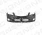 Бампер передній SUBARU OUTBACK, 10 - 14 SIGNEDA PSB04040BA (фото 1)