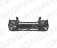 Бампер передній Subaru Forester, 14 - 18 SIGNEDA PSB04047BB (фото 1)
