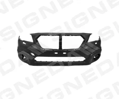 БАМПЕР ПЕРЕДНИЙ SIGNEDA PSB04059BA