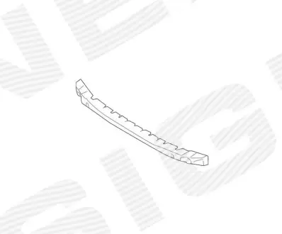 ОТБОЙНИК SIGNEDA PSB04059EA