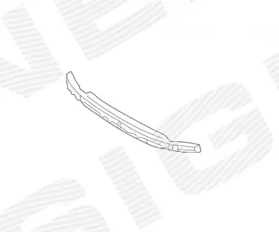 ОТБОЙНИК SIGNEDA PSB04070EA
