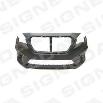 БАМПЕР ПЕРЕДНИЙ SIGNEDA PSB041045BA