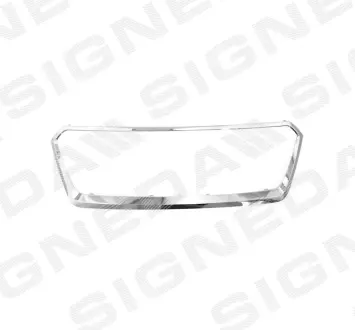 ХРОМ НА РЕШЕТКУ SIGNEDA PSB07051FA