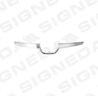 ХРОМ НА РЕШЕТКУ SIGNEDA PSB07051MA