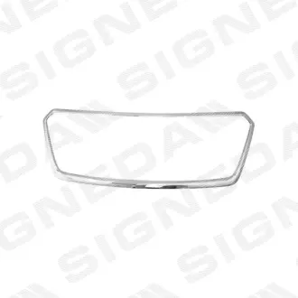 РАМОЧКА ДЛЯ РЕШЕТКИ SIGNEDA PSB07063MA