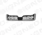 Решітка радіатора SUBARU FORESTER, 14 - 18 SIGNEDA PSB07064GA (фото 1)
