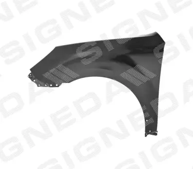 КРЫЛО SIGNEDA PSB10022AL