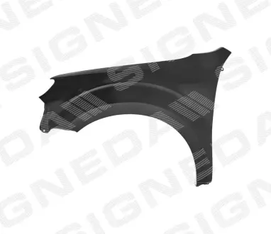 КРЫЛО SIGNEDA PSB10024AL