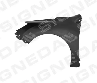 Крило SUBARU IMPREZA (GP/GJ), 12 - 16 SIGNEDA PSB10031AL