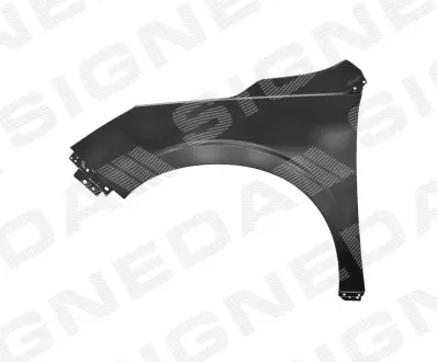Крило SUBARU FORESTER, 14 - 18 SIGNEDA PSB10033AL
