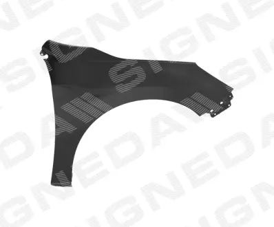 КРЫЛО SIGNEDA PSB10035BR