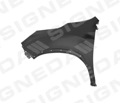 КРЫЛО SIGNEDA PSB10038AL