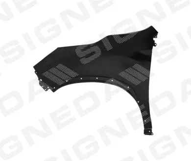 КРЫЛО SIGNEDA PSB10039AL