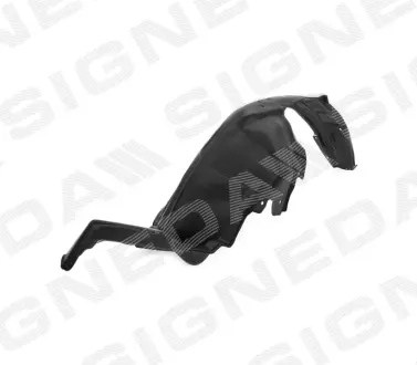 Підкрилок SUBARU OUTBACK (BP), 01.07 - 09.09 SIGNEDA PSB11020AR