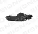 Підкрилок SUBARU FORESTER, 14 - 18 SIGNEDA PSB11033AR (фото 1)