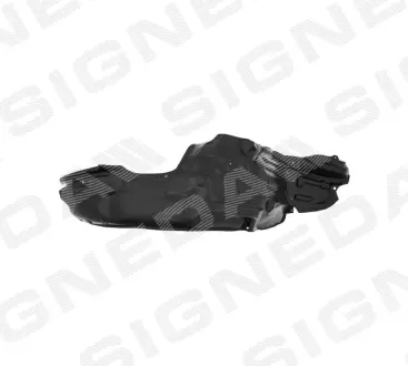 Підкрилок SUBARU FORESTER, 14 - 18 SIGNEDA PSB11033AR
