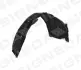 Підкрилок SUBARU LEGACY, 14 - 17 SIGNEDA PSB11035AL (фото 1)