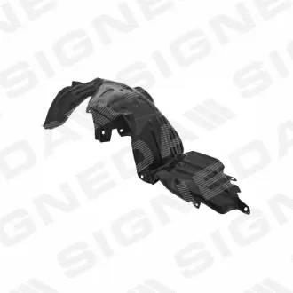 ПОДКРЫЛЬНИК SIGNEDA PSB11037AL