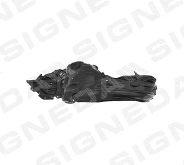 Підкрилок SUBARU FORESTER, 19 - SIGNEDA PSB11044AL