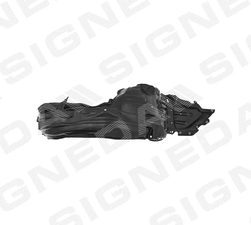 Підкрилок SUBARU FORESTER, 19 - SIGNEDA PSB11044AR (фото 1)