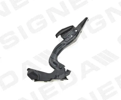 Петля капота SIGNEDA PSB21034AL