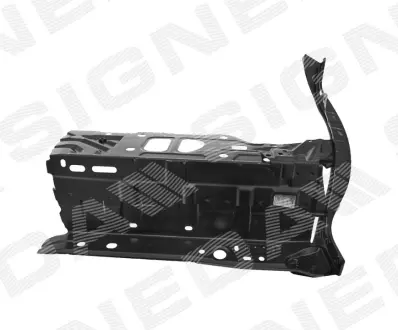 ПЕРЕДНЯЯ РАМА SIGNEDA PSB30075AL