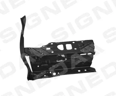 ПЕРЕДНЯЯ РАМА SIGNEDA PSB30075AR