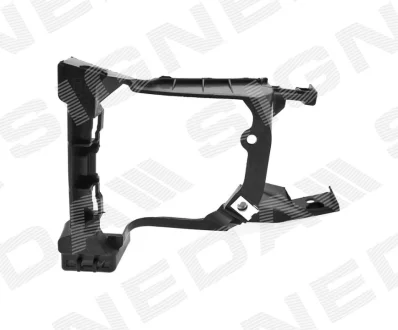 КРОНШТЕЙН ПРОТИВОТУМАННОЙ ФАРЫ SIGNEDA PSB43025AL