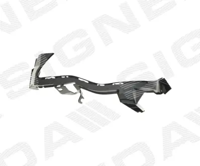 КРОНШТЕЙН ДЛЯ БАМПЕРА SIGNEDA PSB43045BL