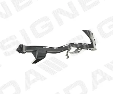 КРОНШТЕЙН ДЛЯ БАМПЕРА SIGNEDA PSB43045BR