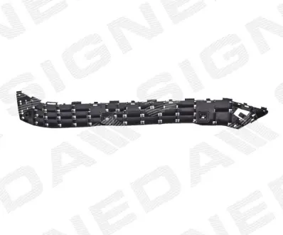 КРОНШТЕЙН ДЛЯ БАМПЕРА SIGNEDA PSB43048BL