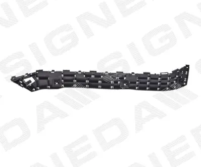 КРОНШТЕЙН ДЛЯ БАМПЕРА SIGNEDA PSB43048BR