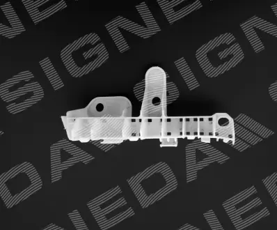 КРОНШТЕЙН ДЛЯ БАМПЕРА SIGNEDA PSB43051AL