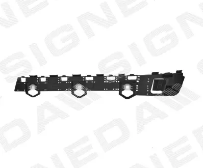 КРОНШТЕЙН ДЛЯ БАМПЕРА SIGNEDA PSB43051BR