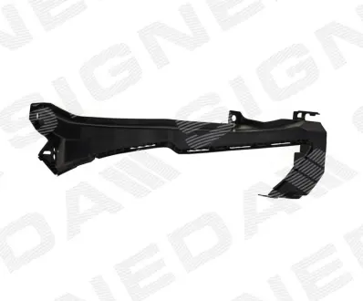 КРОНШТЕЙН ДЛЯ БАМПЕРА SIGNEDA PSB43069CL