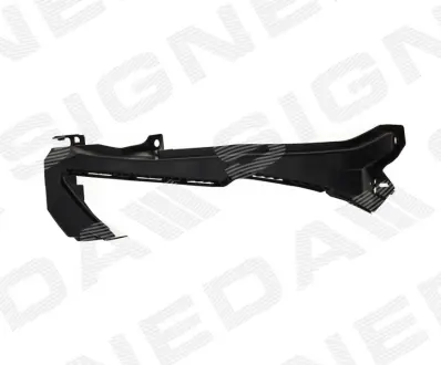 КРОНШТЕЙН ДЛЯ БАМПЕРА SIGNEDA PSB43069CR