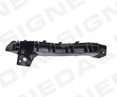 КРОНШТЕЙН ДЛЯ БАМПЕРА SIGNEDA PSB43070AL