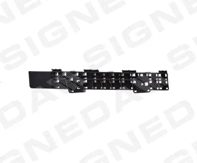 КРОНШТЕЙН ДЛЯ БАМПЕРА SIGNEDA PSB43071AR
