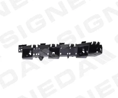 КРОНШТЕЙН ДЛЯ БАМПЕРА SIGNEDA PSB43075AL