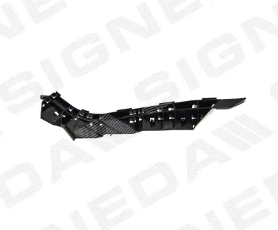 КРОНШТЕЙН ДЛЯ БАМПЕРА SIGNEDA PSB43076AL