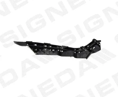 КРОНШТЕЙН ДЛЯ БАМПЕРА SIGNEDA PSB43076AR