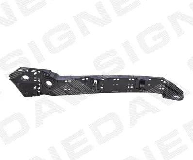 КРОНШТЕЙН ДЛЯ БАМПЕРА SIGNEDA PSB43088AL