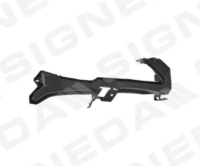 КРОНШТЕЙН ДЛЯ БАМПЕРА SIGNEDA PSB43098AR
