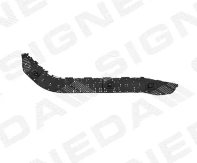 КРОНШТЕЙН ДЛЯ БАМПЕРА SIGNEDA PSB43110AL