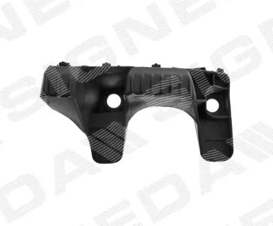 КРОНШТЕЙН ДЛЯ БАМПЕРА SIGNEDA PSB43128AR