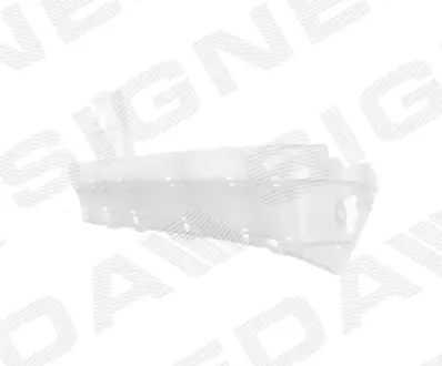 КРОНШТЕЙН ДЛЯ БАМПЕРА SIGNEDA PSB43189AL