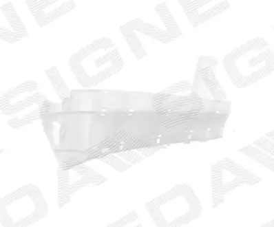 КРОНШТЕЙН ДЛЯ БАМПЕРА SIGNEDA PSB43189AR