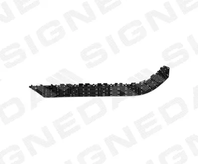 КРОНШТЕЙН ДЛЯ БАМПЕРА SIGNEDA PSB43199AL