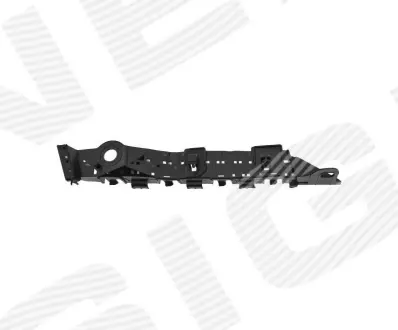 КРОНШТЕЙН ДЛЯ БАМПЕРА SIGNEDA PSB43209AL