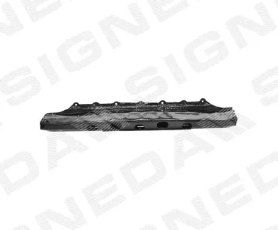 Підсилювач переднього Бамперу SUBARU FORESTER, 09 SIGNEDA PSB44034B